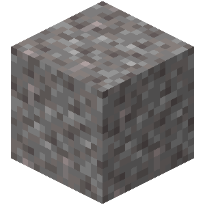 Gravel Block