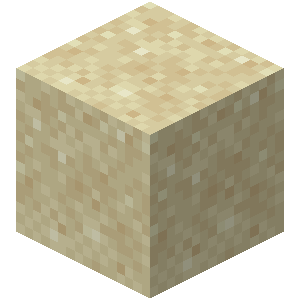 Sand Block