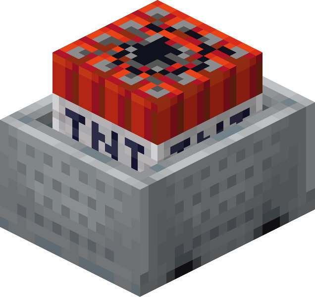 TNT Run Event